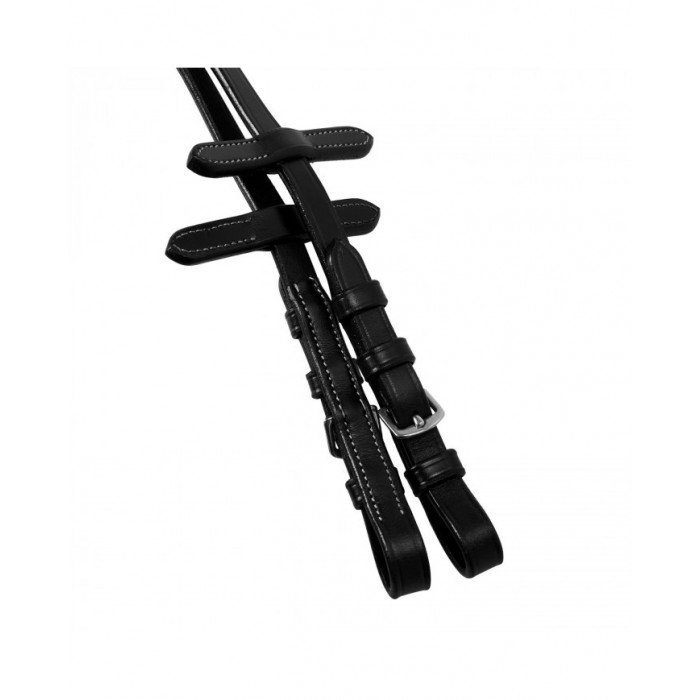 Testiere Monta Inglese  Testiera Dressage Modello New Crystal 138,52 €