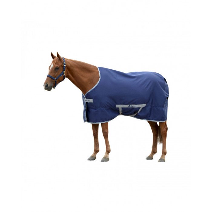 Pferdedecken  Blanket Canvas Bucas Freedom Twill-Blatt 78,28 €