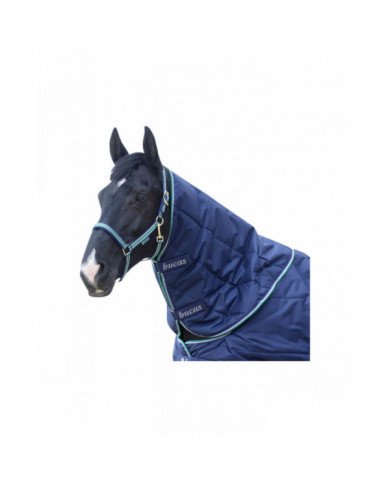 Cappucci Monta Inglese  Copri Collo X Bucas Quilts 300 Sd Stay Dry Lining 76,97 €