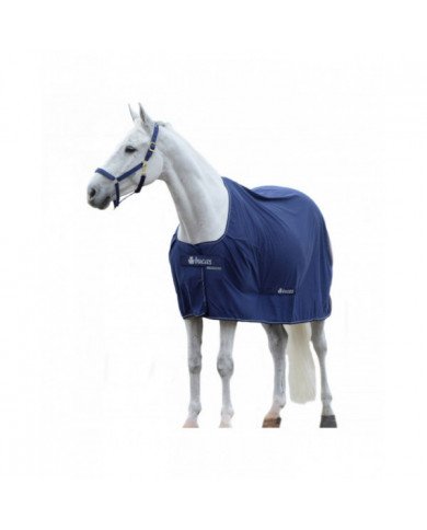 Coperte da Paddock Monta Inglese  Coperta Bucas Da Show Shamrock Power Stay Dry Fabric Navy 121,72 €