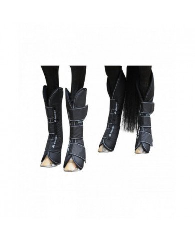 Paracolpi da Trasporto Monta Inglese  Freedom Boots Bucas Paracolpi Trasporto 172,54 €