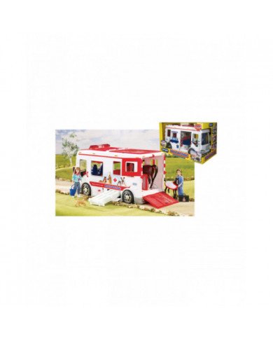 Christmas items  Van Classic Mobile Vet Clinic 61060 106,56 €
