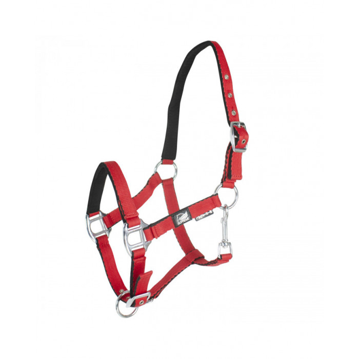 halter  Soft Touch Supreme Padded Foal halter 10,25 € halter  Soft Touch Supreme Padded Foal halter 10,25 €
