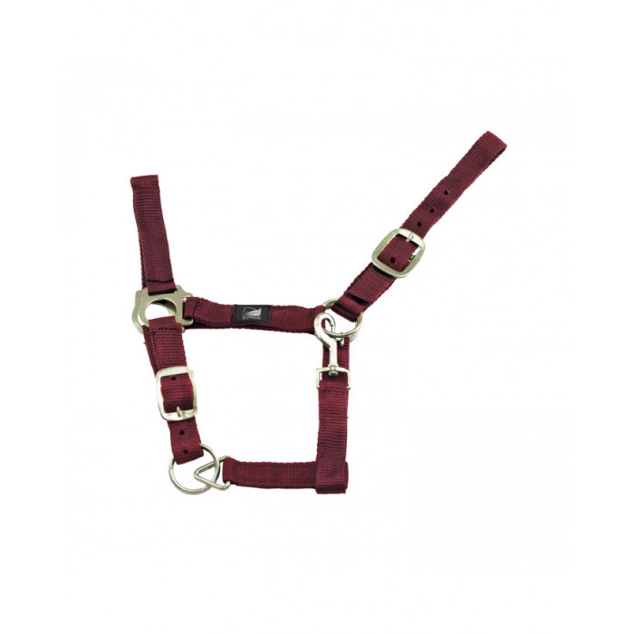 halter  Double Adjustment Nylon halter 6,15 € halter  Double Adjustment Nylon halter 6,15 €