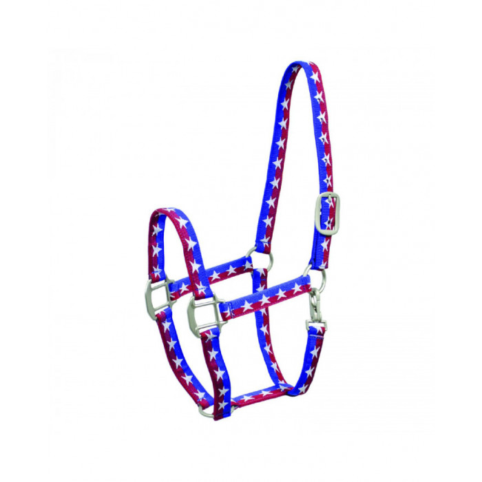 halter  Nylon halter Model Stars 21,72 € halter  Nylon halter Model Stars 21,72 €