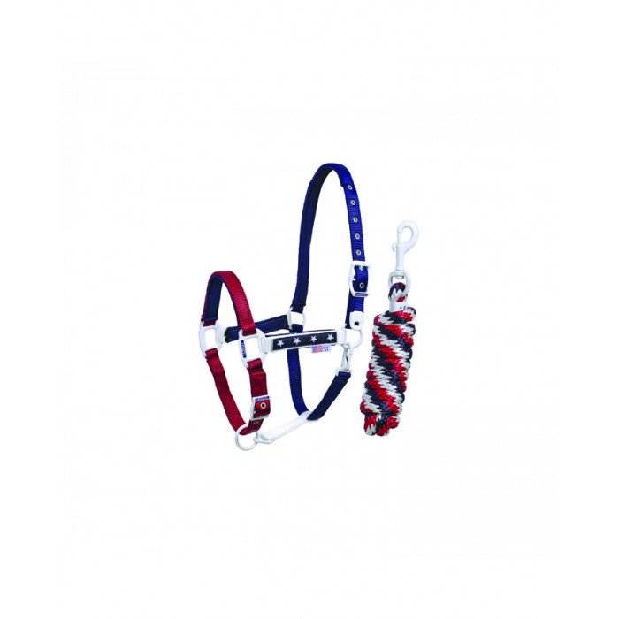 Cavezze Monta Inglese Cavezza Nylon Usa C lunghina Pool's 58,93&nbsp;€