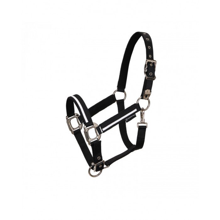 cabeção Cordão cabeção Nylon Equestro C Modelo Branco Acabamento 45,08&nbsp;€