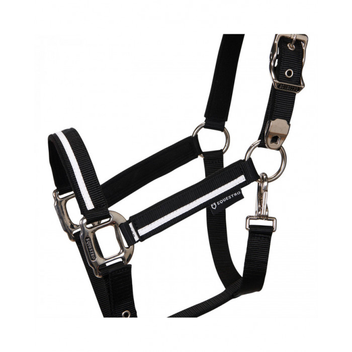 halter Halter With Fleece Padding and Snap Hook 45,08 € halter Halter With Fleece Padding and Snap Hook 45,08 €