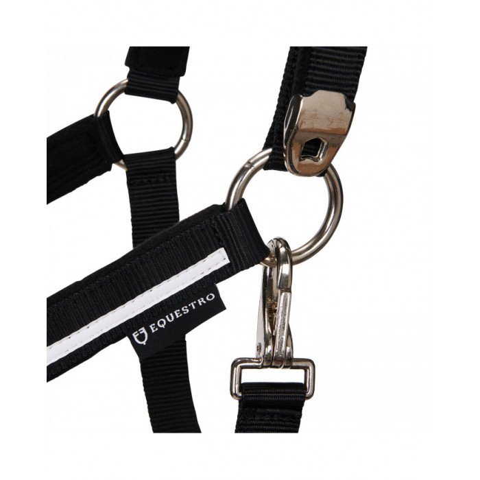 halfter halfter Nylon Equestro C Lanyard Modell White Trim 45,08&nbsp;€