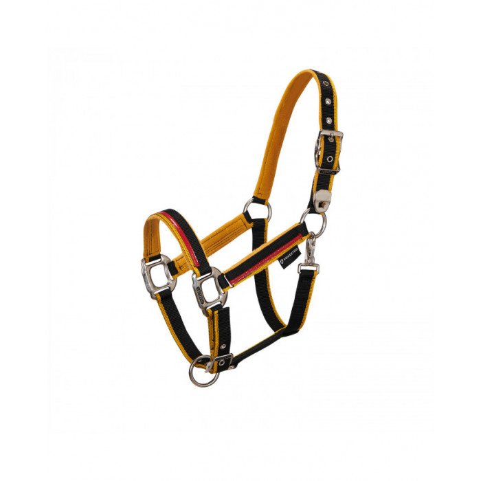 licol  licol Nylon Equestro C longe Modèle Red Trim 45,08 €