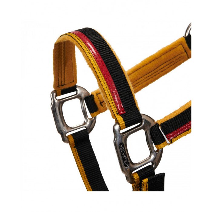 cabeção Cordão cabeção Nylon Equestro C Modelo Red Trim 45,08&nbsp;€