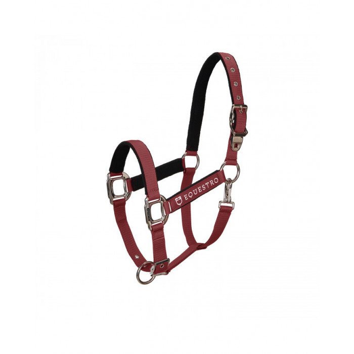 cabezada cabezada Equestro C leadline Modelo Herrajes Brillantes 45,08&nbsp;€
