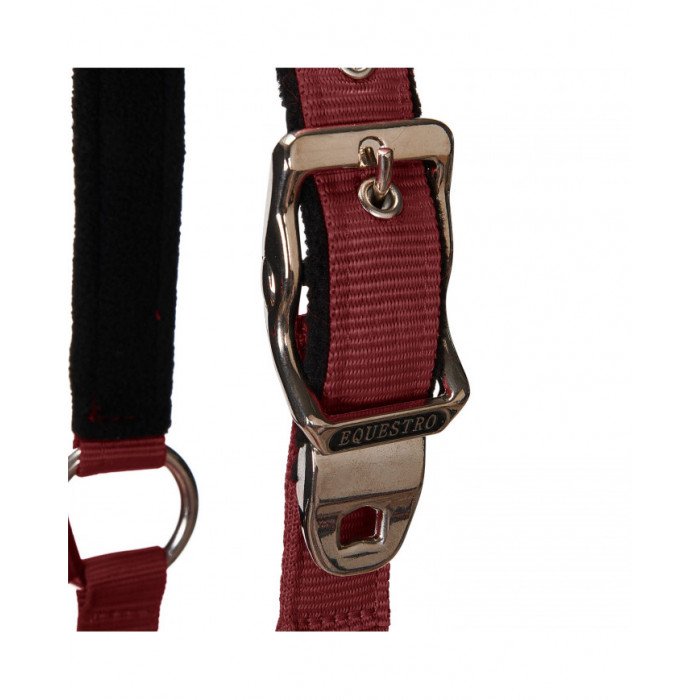 licol  licol Equestro C leadline Modèle Shiny Fittings 45,08 €