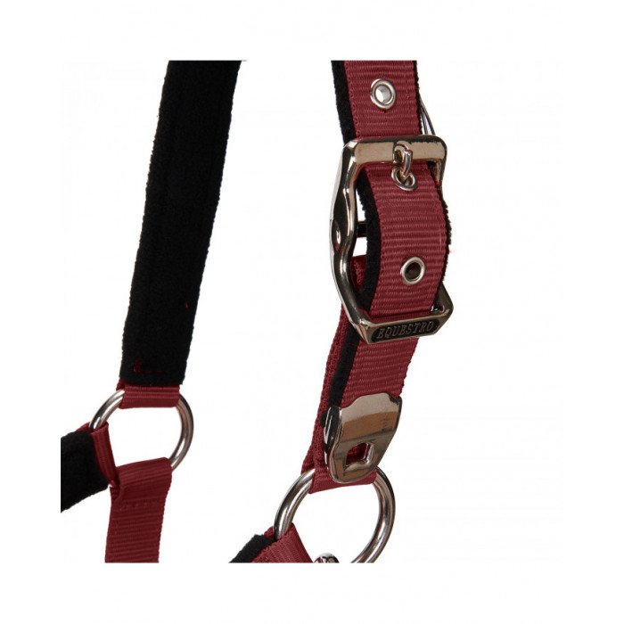 halfter halfter Equestro C Verbindungsmittel Modell Glänzende Beschläge 45,08&nbsp;€