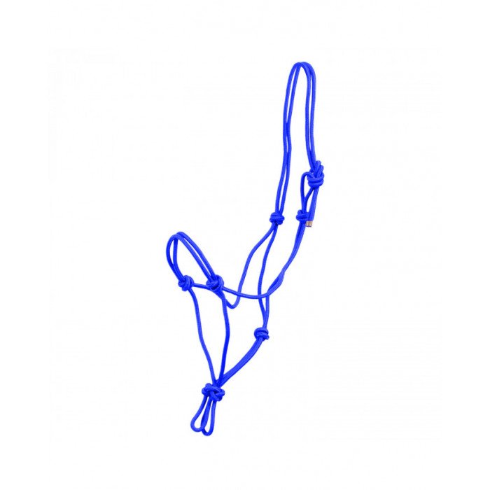 Cavezze Monta Inglese Cavezza Corda Annodata 7,79&nbsp;€