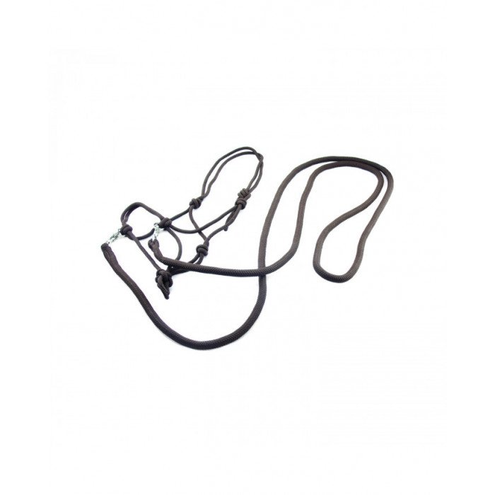 cabezada riendas y Mosquetones cabezada Halter C 34,34&nbsp;€