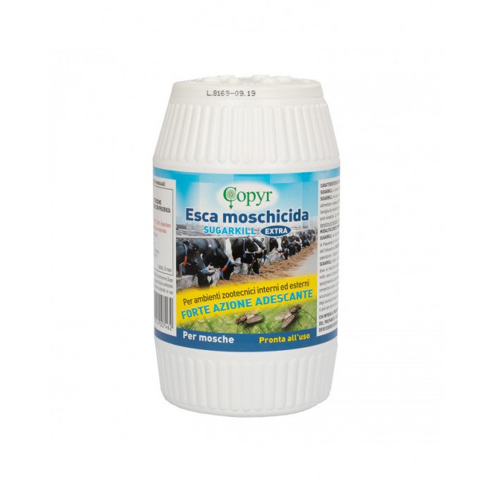 Repellents Sugarkill Extra 400 g 39,75&nbsp;€