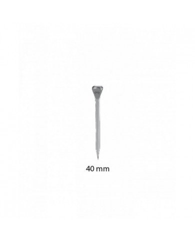 Chiodi  Chiodi Mondial 500 Pz Jc00 35,98 €