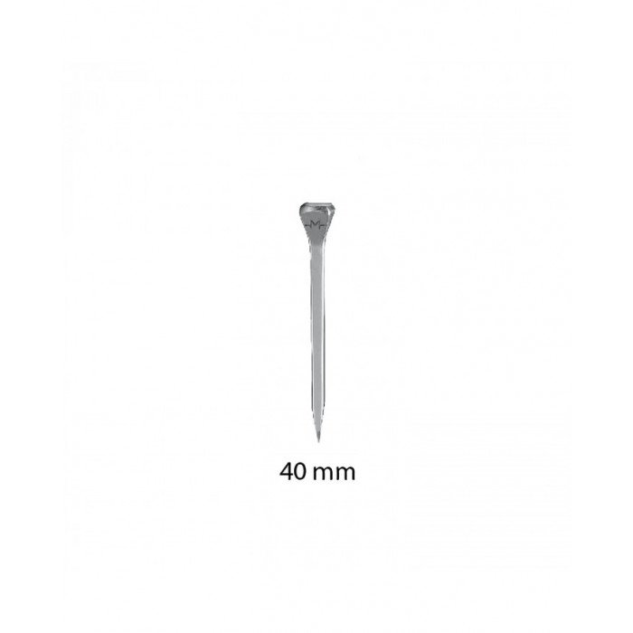 Unhas Mondial pregos 500 peças Jc00 35,98&nbsp;€