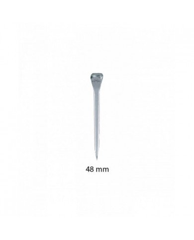 Chiodi  Chiodi Mondial 500 Pz Jc1 50,74 €