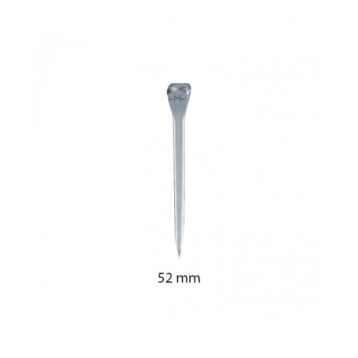 Unhas  Pregos Mondial 500 Pçs Jc2 54,84 €