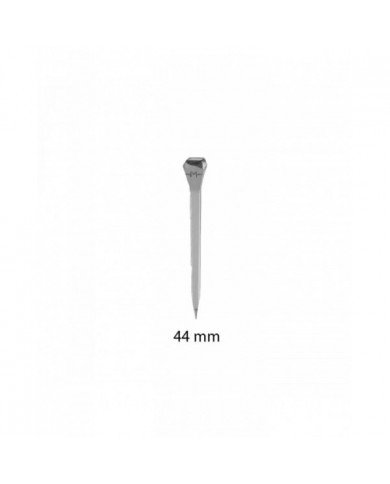 Nails  Mondial Nails 500 Pcs Vf4 51,56 €