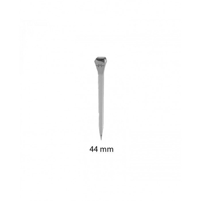 Unhas  Mondial Pregos 500 Pçs Vf4 51,56 €