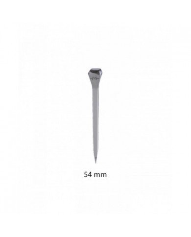 Chiodi  Chiodi Mondial 500 Pz Vf65 55,33 €