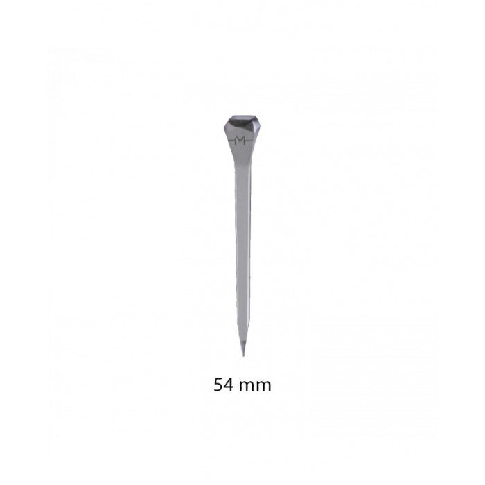 Nägel  Mondial Nägel 500 Stück Vf65 55,33 €