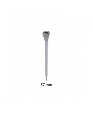 Chiodi Chiodi Mondial 500 Pz Vf7 56,48&nbsp;€