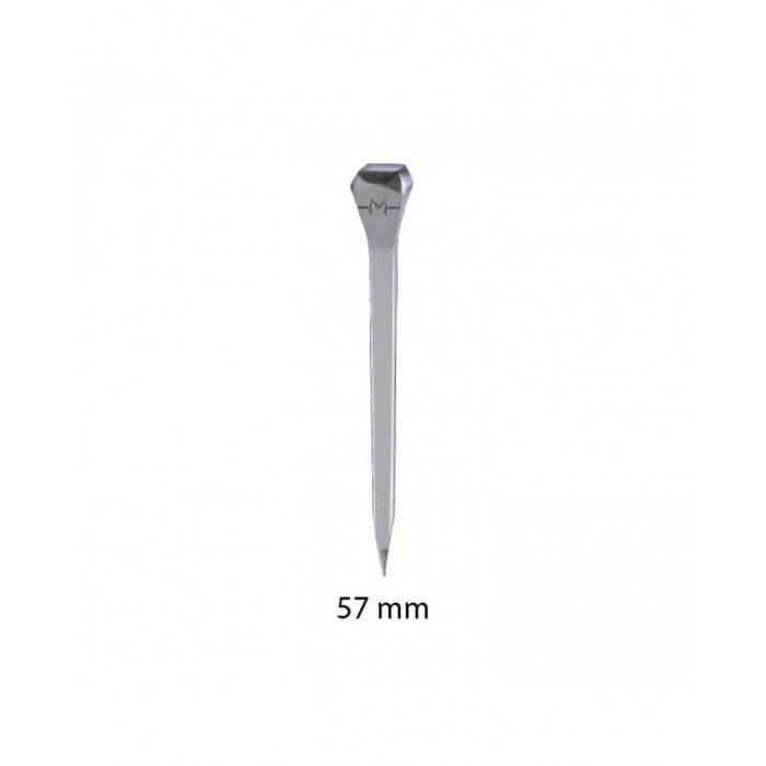 Nägel  Mondial Nägel 500 Stück Vf7 56,48 €