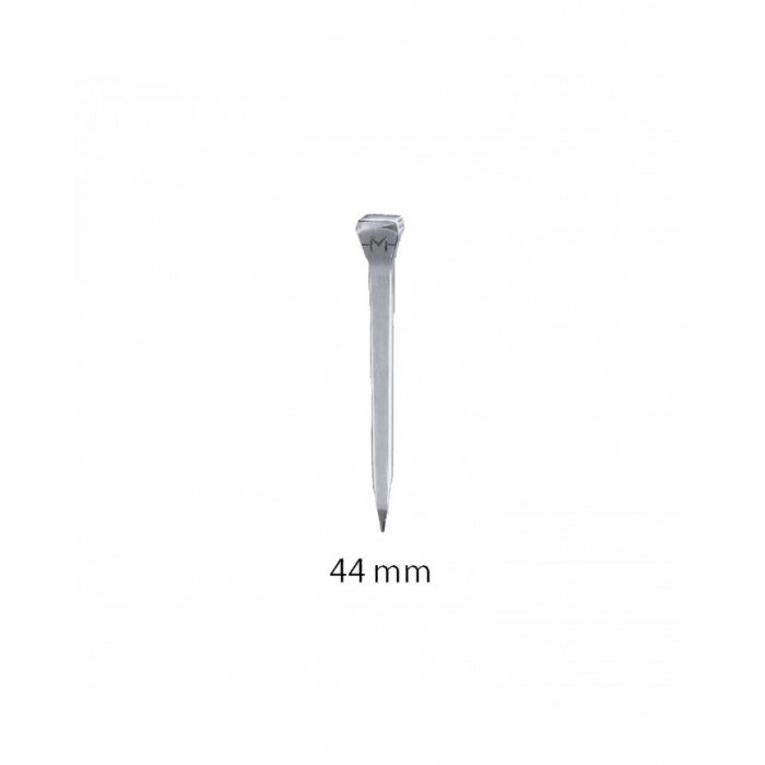 Unhas  Mondial pregos 500 pcs Fj1 45,82 €