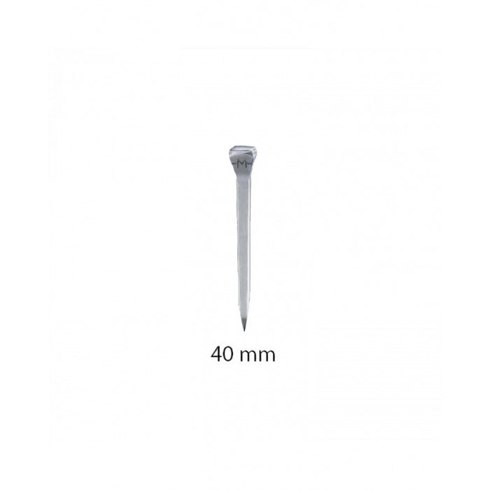 Nails  Mondial Nails 100 Pcs Fj00 13,85 €