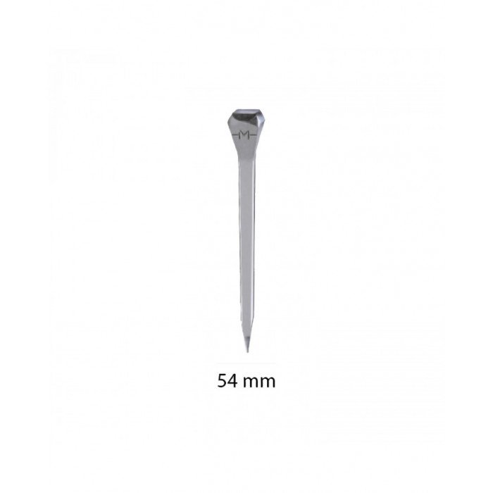 Unhas  Mondial pregos 100 pcs Vf65 14,34 €