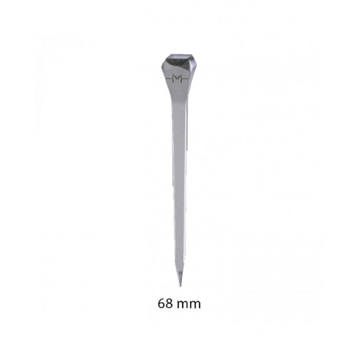 Nägel  Mondial Nägel 100 Stück Vf9 15,16 €