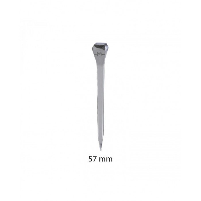 Unhas  Mondial pregos 100 peças Vf7 15,16 €