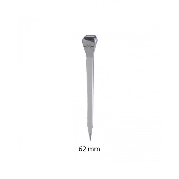 Unhas  Mondial pregos 100 pcs Vf8 15,98 €