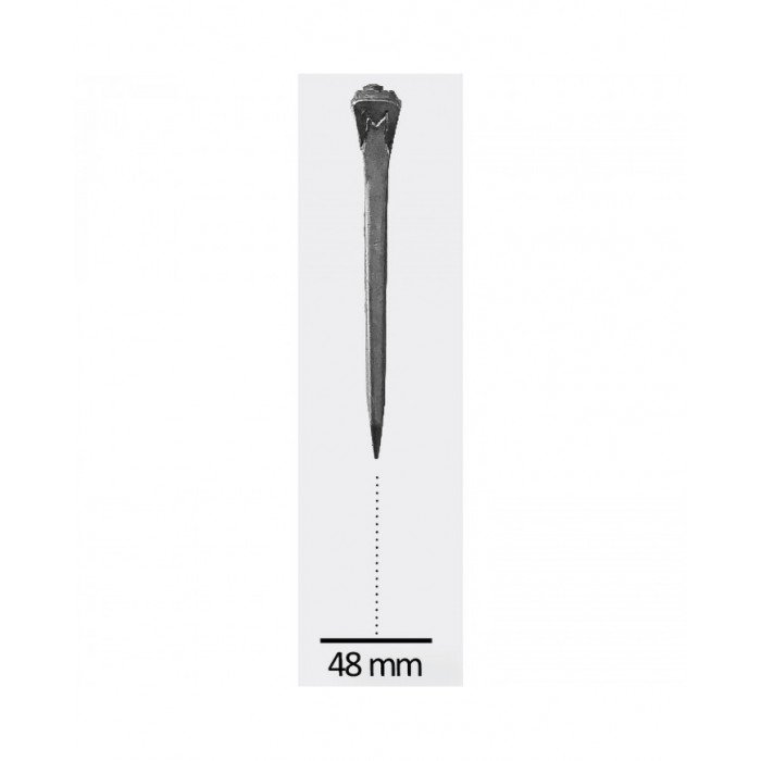 Clous Clous antidérapants 50 pièces Jc1 44,67&nbsp;€