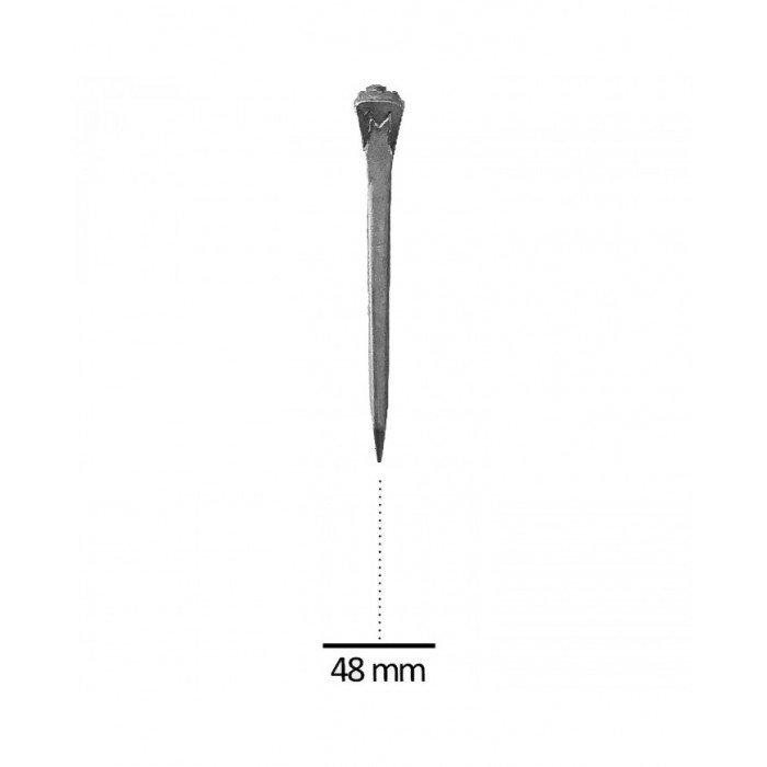 Nägel  Rutschfeste Nägel 50 Stück Jc1 44,67 €