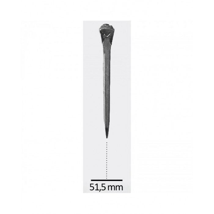 Chiodi Chiodi Antiscivolo 50 Pz Jc2 44,67&nbsp;€