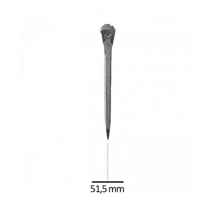 Chiodi Chiodi Antiscivolo 50 Pz Jc2 44,67&nbsp;€