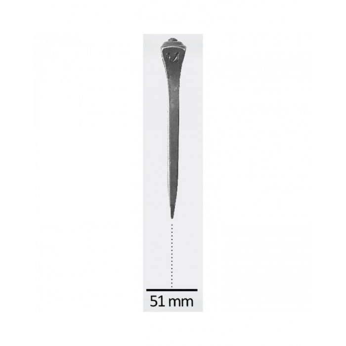 Chiodi Chiodi Antiscivolo 50 Pz Vf5 44,67&nbsp;€