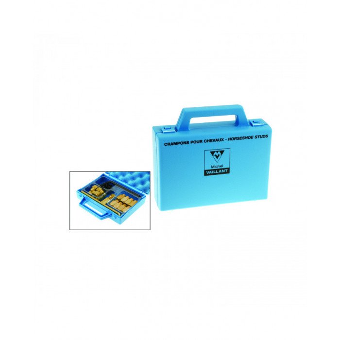 Grampos Cadeia de Suprimentos Case Ramponi Michel Vaillant 77,46&nbsp;€