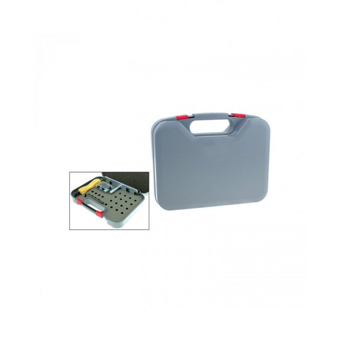 Outils de maréchalerie  Étui à crampons vide 27,79 €