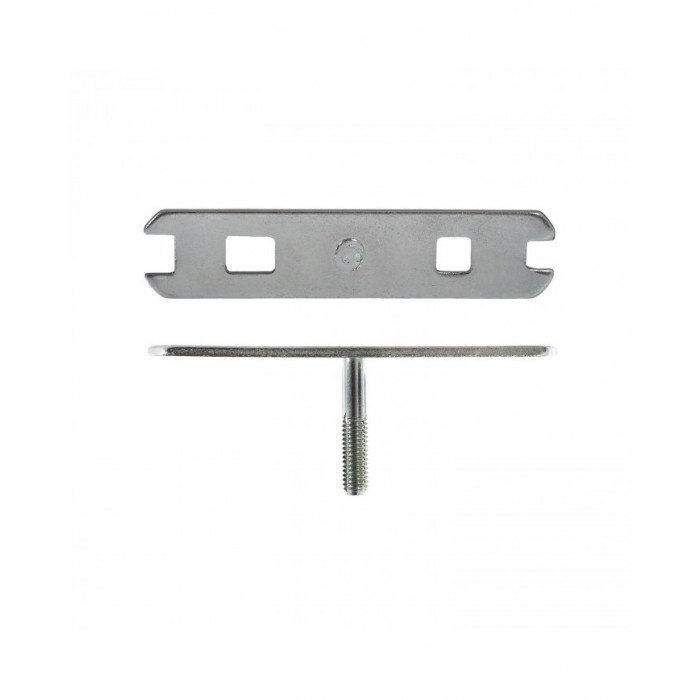 Strumenti Mascalcia Chiave Filiera Per Ramponi 15,16 €