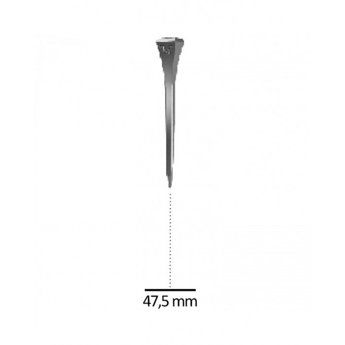 Nägel  Maddox Nägel 250 Stk. Esl3 40,57 €