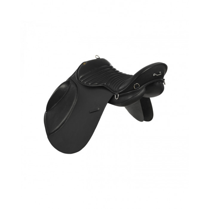 sillas montar  silla de trekking de cuero Chetak 506,48 € sillas montar  silla de trekking de cuero Chetak 506,48 €