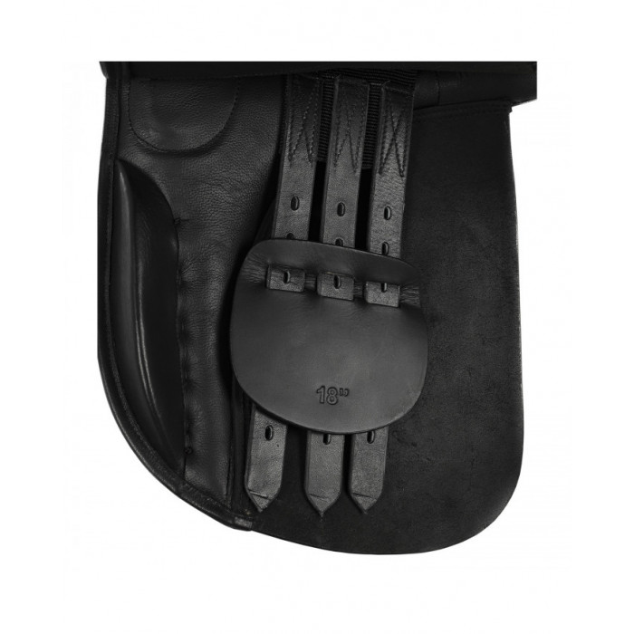 sättel  Chetak sättel Leder 506,48 €