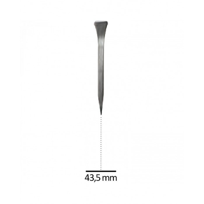 Chiodi  Chiodi Mustad 250 Pz Jcf0 23,36 €