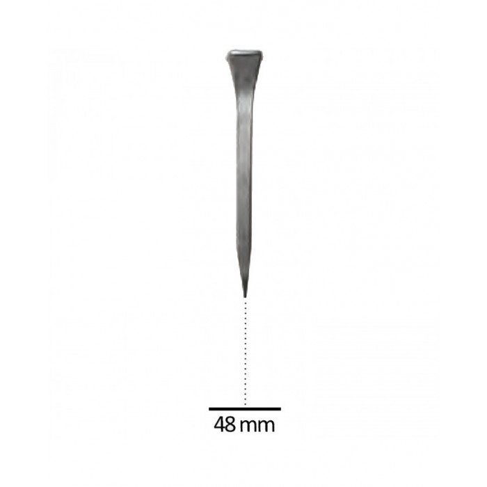 Clavos Mustad Clavos 250 Piezas Jcf1 30,25&nbsp;€